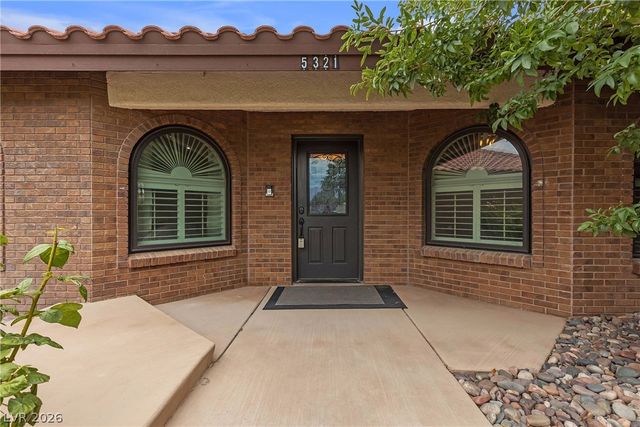 5321 North Durango Drive, Las Vegas, NV 89149