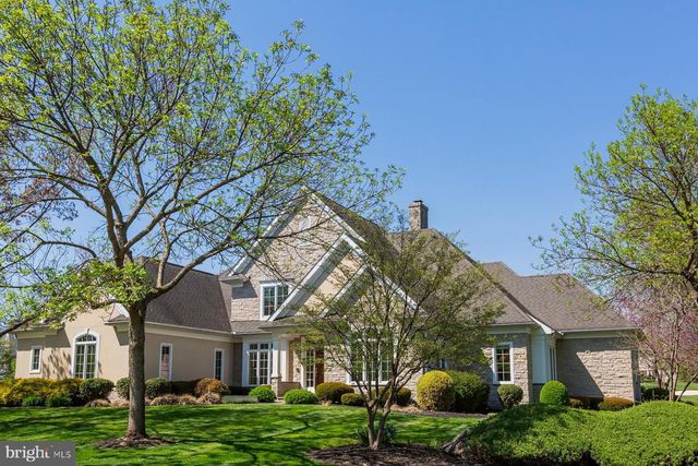 801 GREENSIDE DR, Lititz, PA 17543