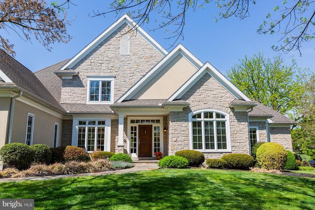 801 GREENSIDE DR, Lititz, PA 17543