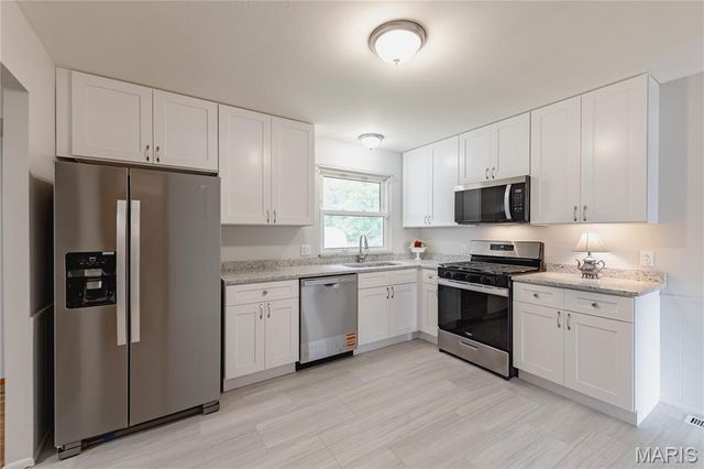 4343 Caracalla Drive, Florissant, MO 63033