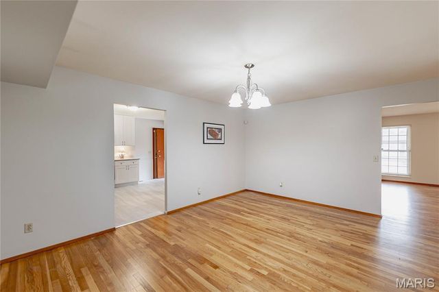 4343 Caracalla Drive, Florissant, MO 63033