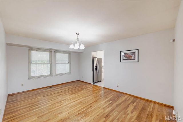 4343 Caracalla Drive, Florissant, MO 63033