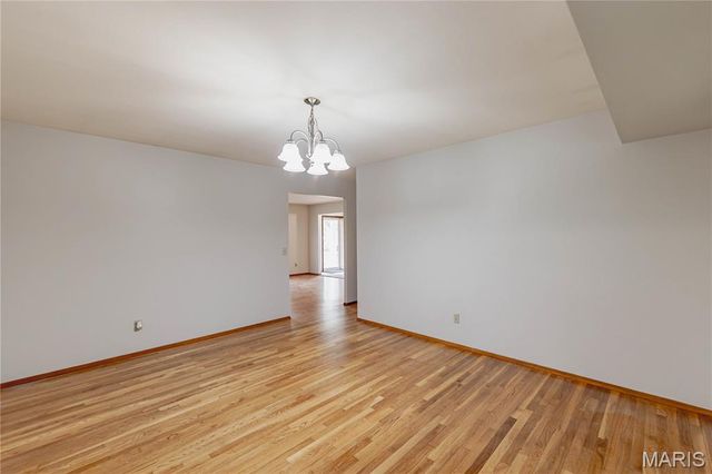 4343 Caracalla Drive, Florissant, MO 63033