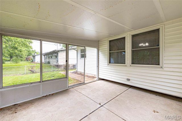 4343 Caracalla Drive, Florissant, MO 63033