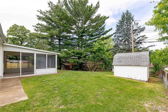 4343 Caracalla Drive, Florissant, MO 63033