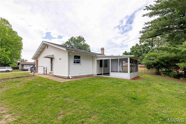 4343 Caracalla Drive, Florissant, MO 63033