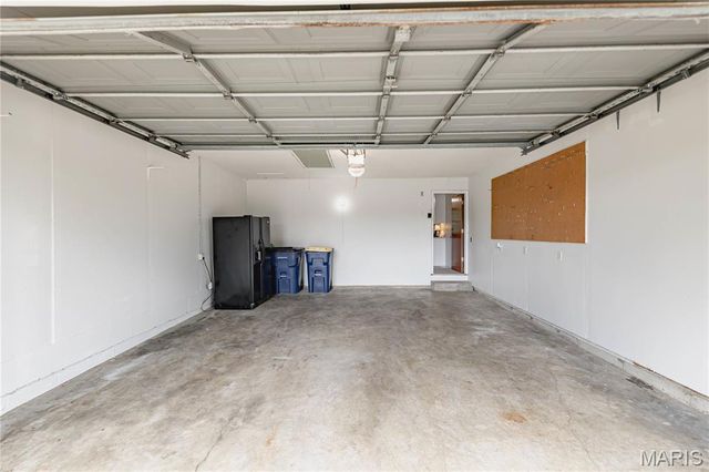 4343 Caracalla Drive, Florissant, MO 63033