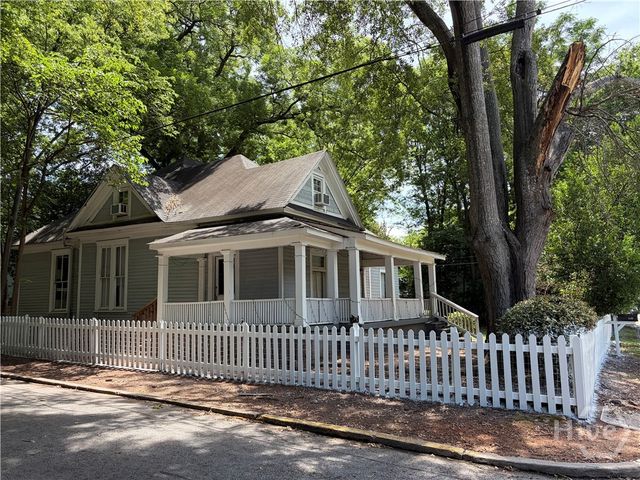 390 N Chase Street, Athens, GA 30605