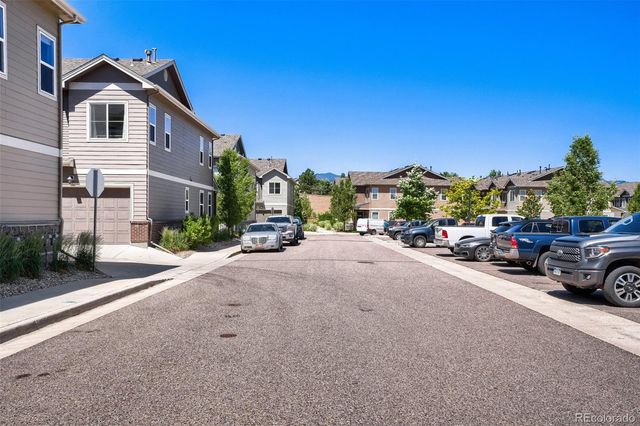 15476 W 64th Loop B, Arvada, CO 80007