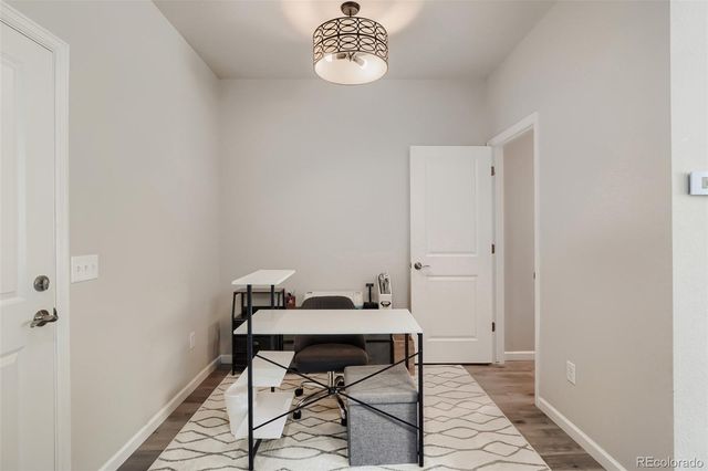 15476 W 64th Loop B, Arvada, CO 80007
