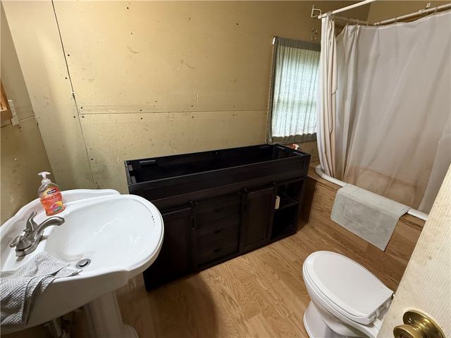 1024 White Hill Road, Alma, NY 14715