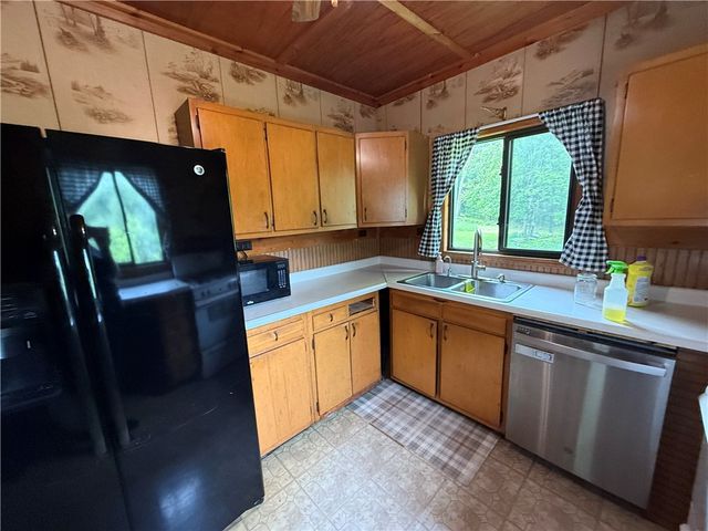 1024 White Hill Road, Alma, NY 14715