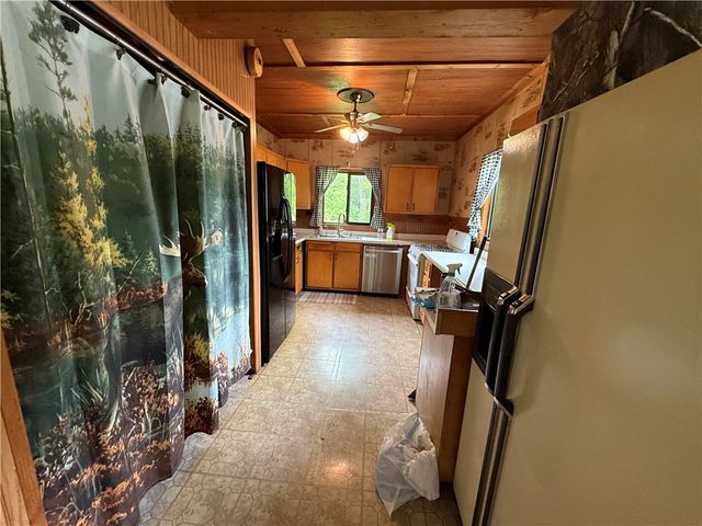 1024 White Hill Road, Alma, NY 14715