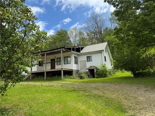1024 White Hill Road, Alma, NY 14715