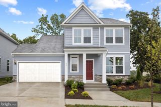 18 REAGAN AVE #[709], Ranson, WV 25438