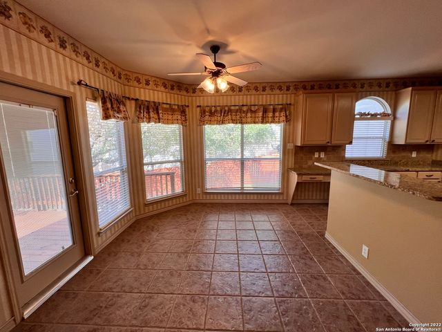 18123 BROOKWOOD FRST, San Antonio, TX 78258