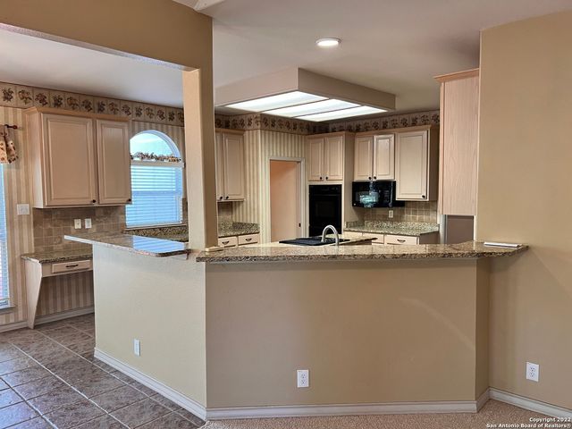 18123 BROOKWOOD FRST, San Antonio, TX 78258