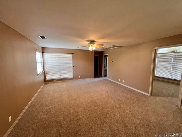18123 BROOKWOOD FRST, San Antonio, TX 78258