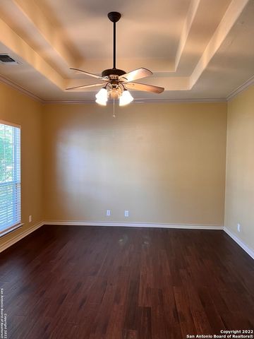 18123 BROOKWOOD FRST, San Antonio, TX 78258