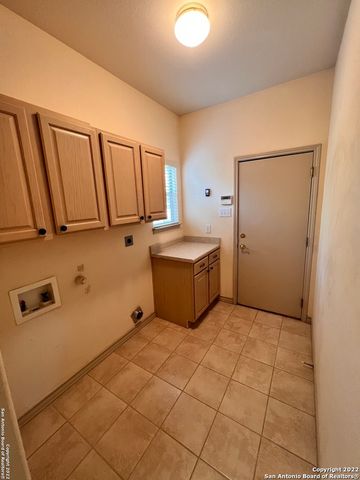 18123 BROOKWOOD FRST, San Antonio, TX 78258