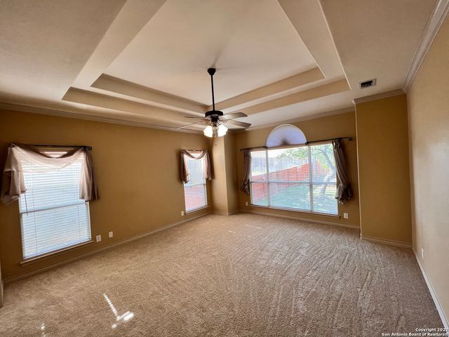 18123 BROOKWOOD FRST, San Antonio, TX 78258
