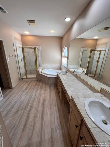 18123 BROOKWOOD FRST, San Antonio, TX 78258