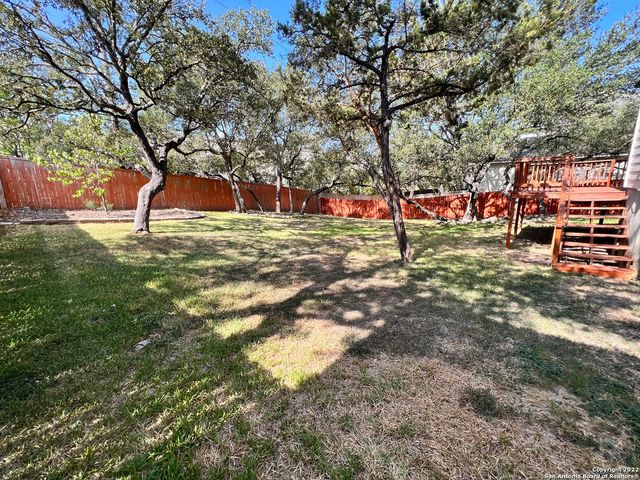 18123 BROOKWOOD FRST, San Antonio, TX 78258