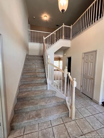 18123 BROOKWOOD FRST, San Antonio, TX 78258