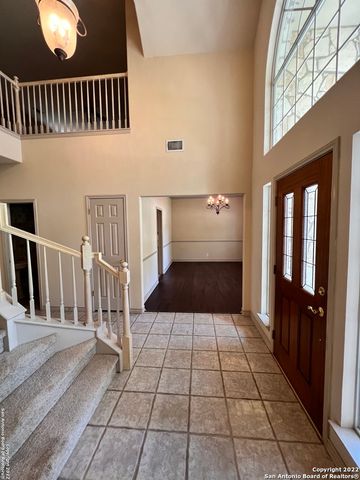 18123 BROOKWOOD FRST, San Antonio, TX 78258