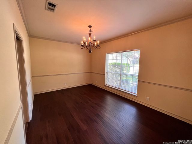 18123 BROOKWOOD FRST, San Antonio, TX 78258