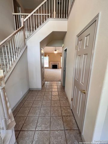 18123 BROOKWOOD FRST, San Antonio, TX 78258