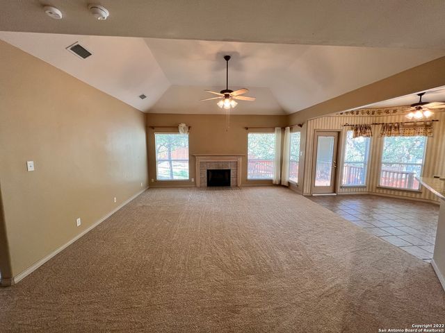 18123 BROOKWOOD FRST, San Antonio, TX 78258