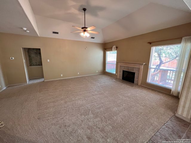 18123 BROOKWOOD FRST, San Antonio, TX 78258