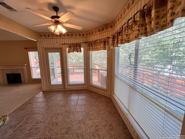 18123 BROOKWOOD FRST, San Antonio, TX 78258