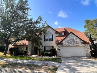 18123 BROOKWOOD FRST, San Antonio, TX 78258