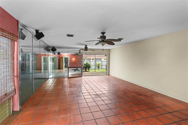 12465 SW 33rd Street, Miami, FL 33175