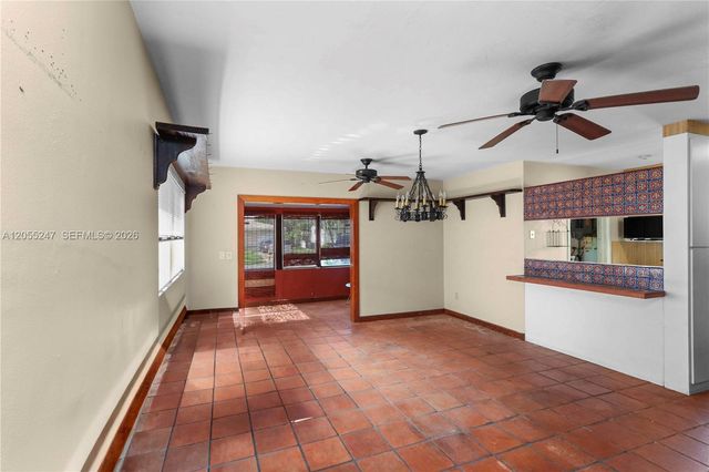 12465 SW 33rd Street, Miami, FL 33175