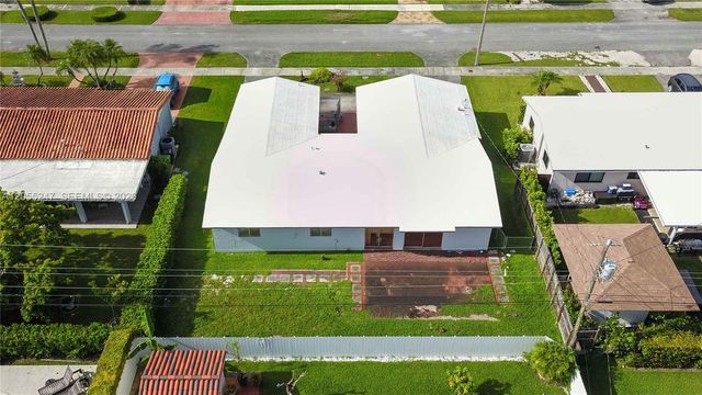 12465 SW 33rd Street, Miami, FL 33175