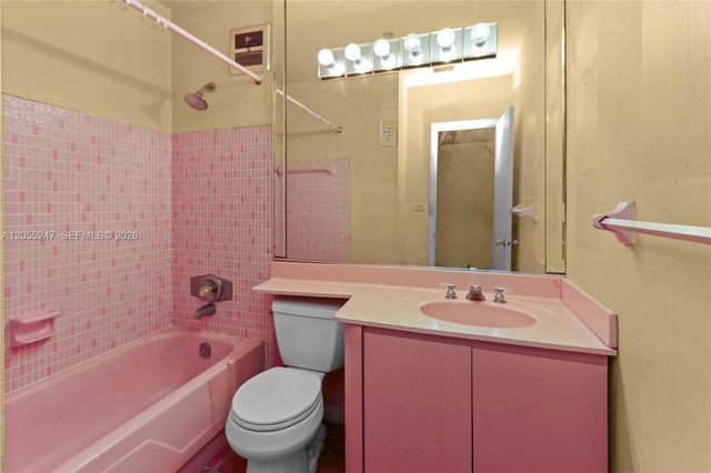 12465 SW 33rd Street, Miami, FL 33175