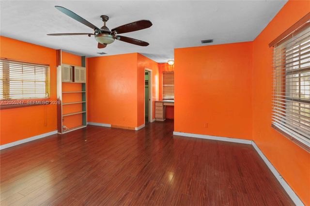 12465 SW 33rd Street, Miami, FL 33175