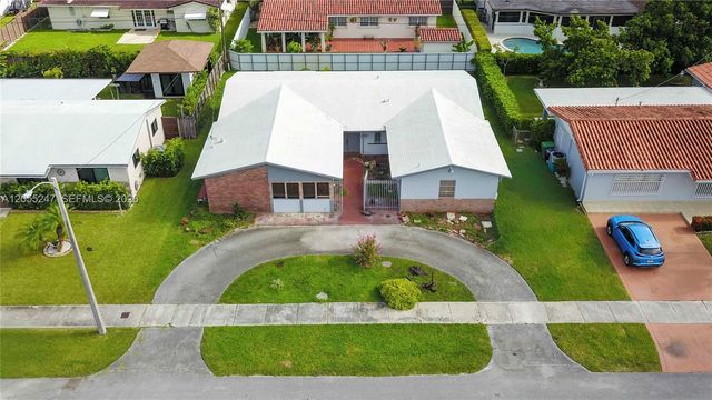 12465 SW 33rd Street, Miami, FL 33175