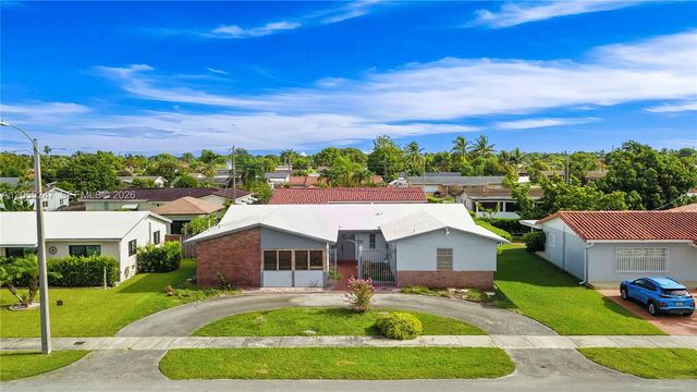 12465 SW 33rd Street, Miami, FL 33175