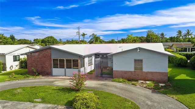 12465 SW 33rd Street, Miami, FL 33175