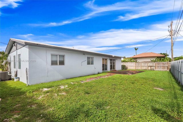 12465 SW 33rd Street, Miami, FL 33175