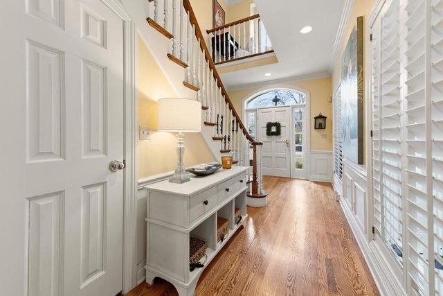 637 E Carlisle AVENUE, Whitefish Bay, WI 53217