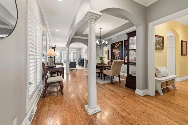 637 E Carlisle AVENUE, Whitefish Bay, WI 53217