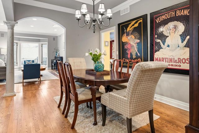 637 E Carlisle AVENUE, Whitefish Bay, WI 53217