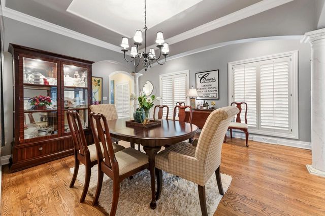 637 E Carlisle AVENUE, Whitefish Bay, WI 53217