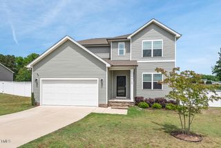 328 Avery Meadows Drive, Smithfield, NC 27577