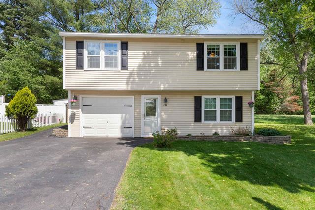 244 River Bank Road, Manchester, NH 03103